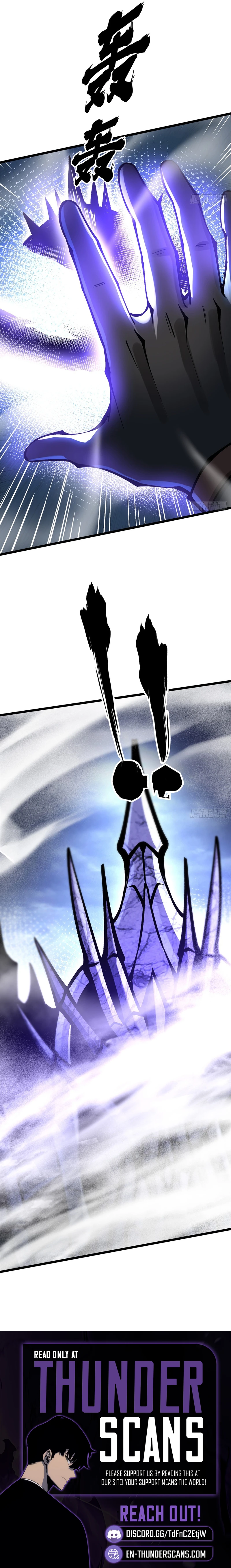 I Really Don’t Want to Learn Forbidden Spells chapter 152 page 15