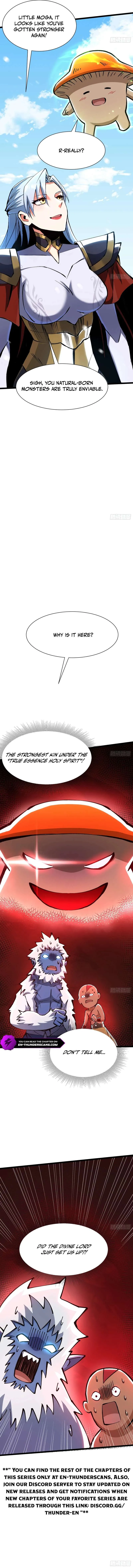 I Really Don’t Want to Learn Forbidden Spells chapter 176 page 10