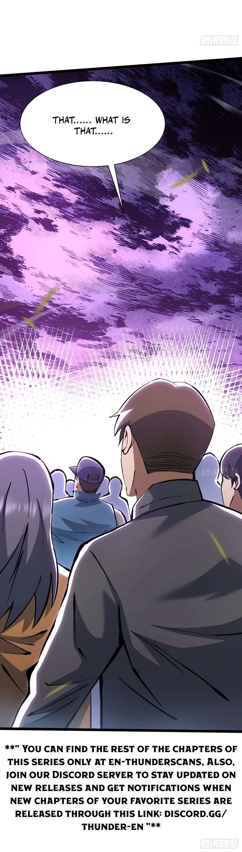 I Really Don’t Want to Learn Forbidden Spells chapter 177 page 8