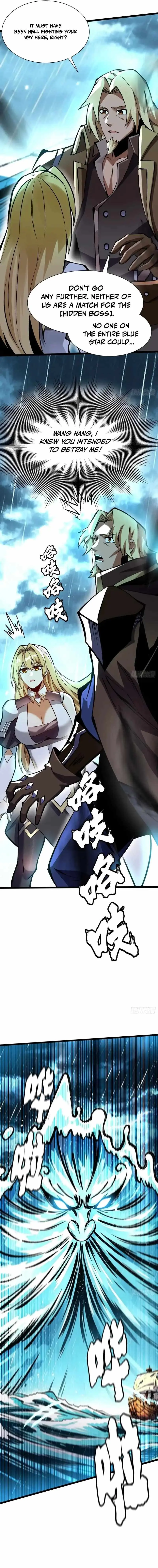 I Really Don’t Want to Learn Forbidden Spells chapter 178 page 8