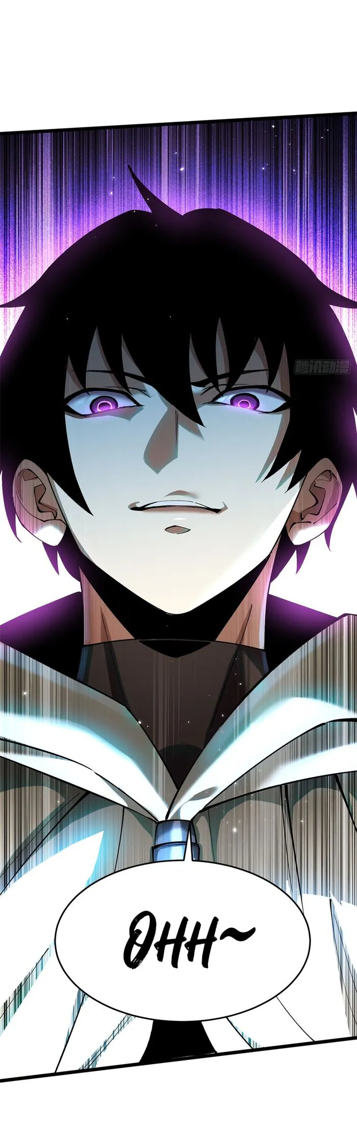 I Really Don’t Want to Learn Forbidden Spells chapter 7 page 16