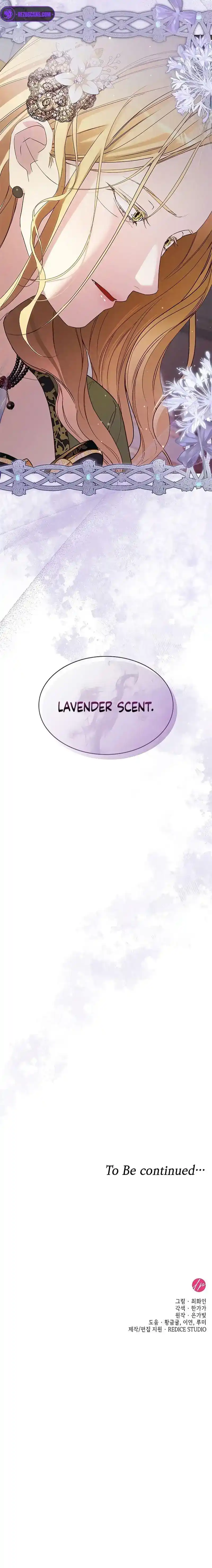 I’m Imprisoned By The Mad Dog I Raised chapter 9 page 12