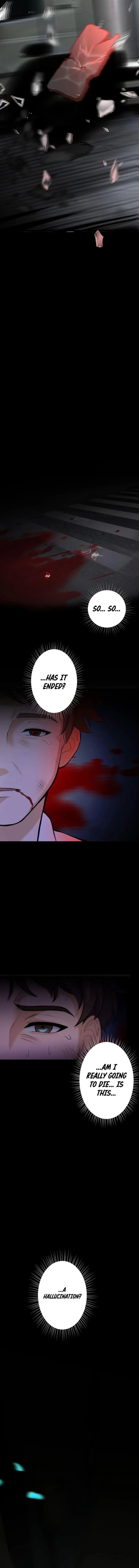 My Disciples are All Invincible Monsters chapter 1 page 3