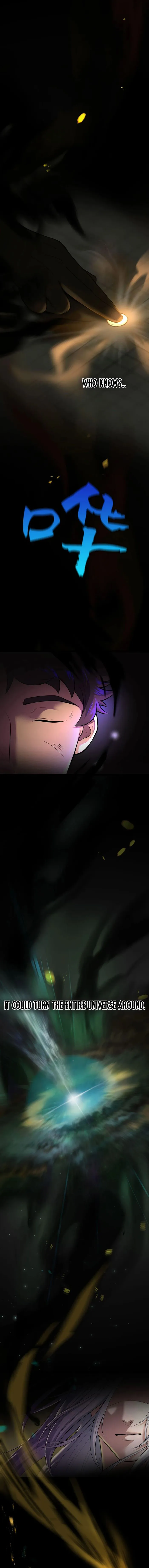 My Disciples are All Invincible Monsters chapter 1 page 5