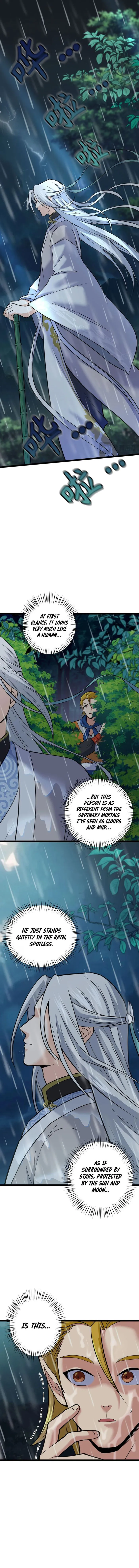 My Disciples are All Invincible Monsters chapter 2 page 7