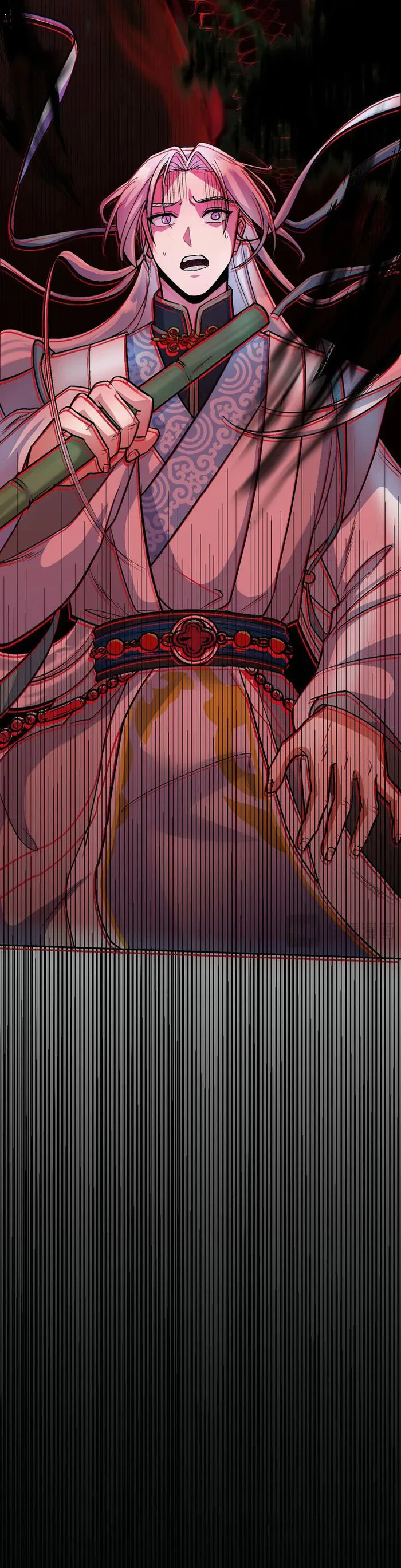 My Disciples are All Invincible Monsters chapter 7 page 10