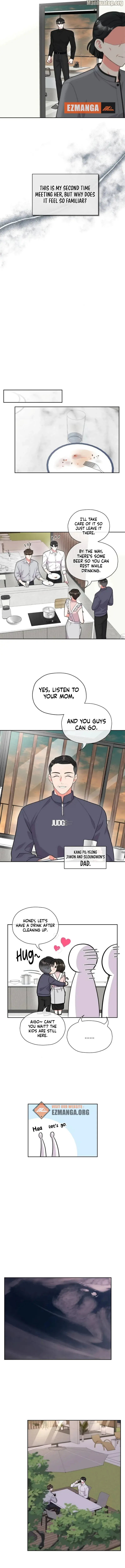 Oppa, That Must Be A Mistake! chapter 26 page 7