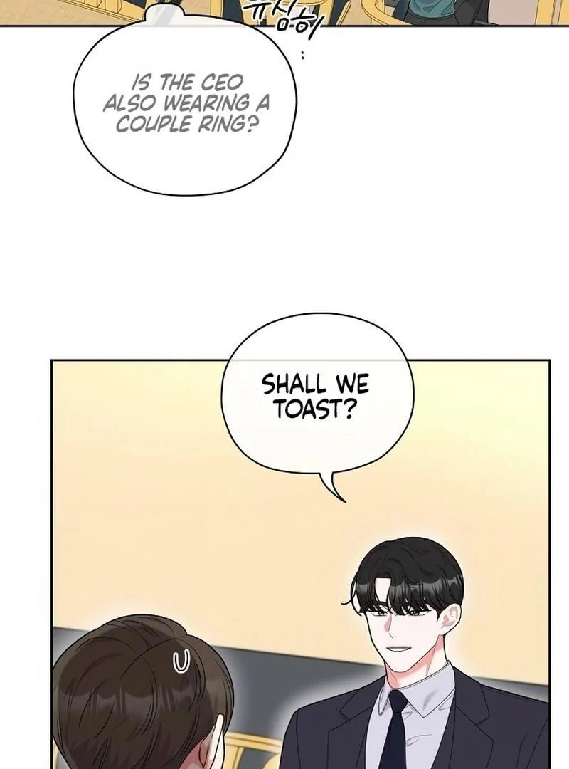 Oppa, That Must Be A Mistake! chapter 51 page 4