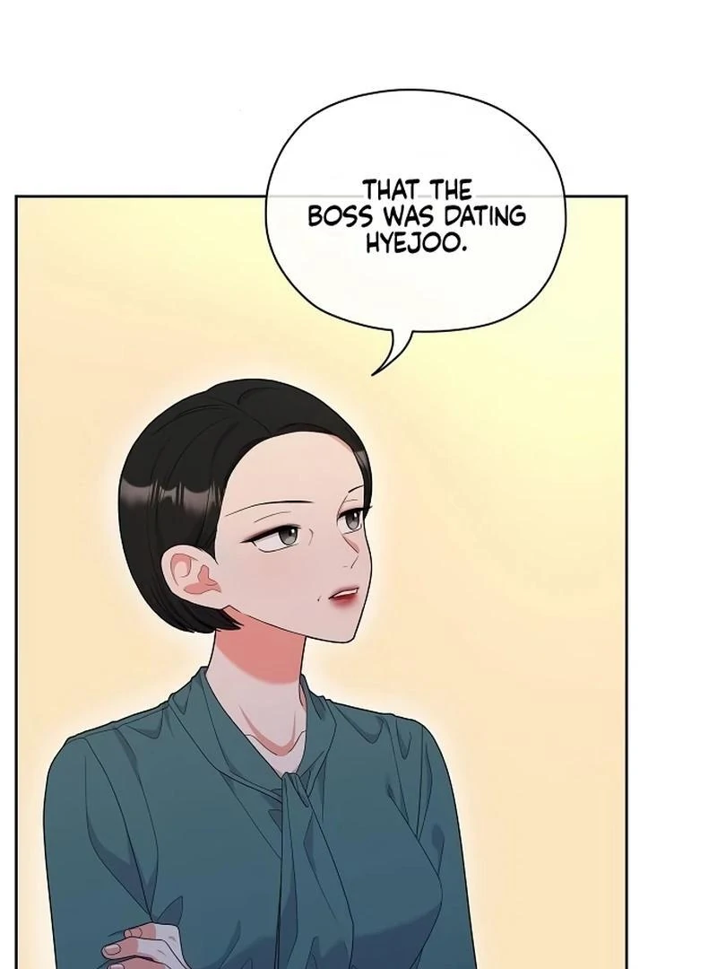 Oppa, That Must Be A Mistake! chapter 51 page 19