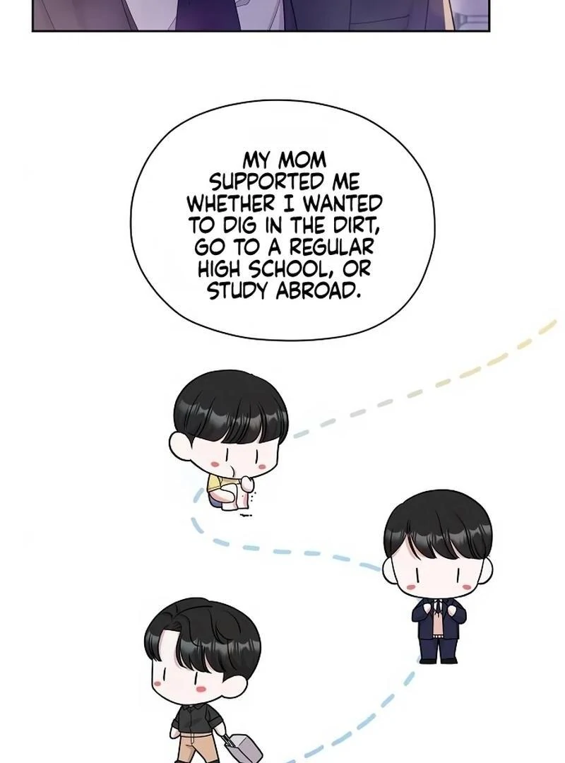 Oppa, That Must Be A Mistake! chapter 51 page 42