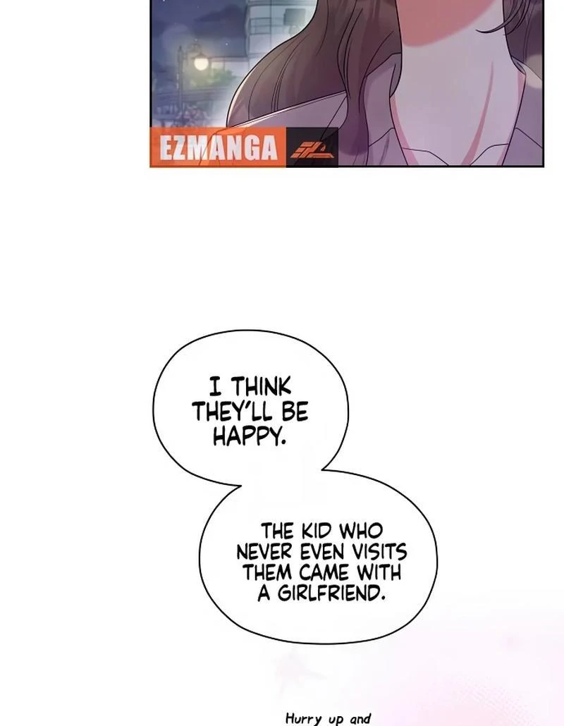 Oppa, That Must Be A Mistake! chapter 51 page 44