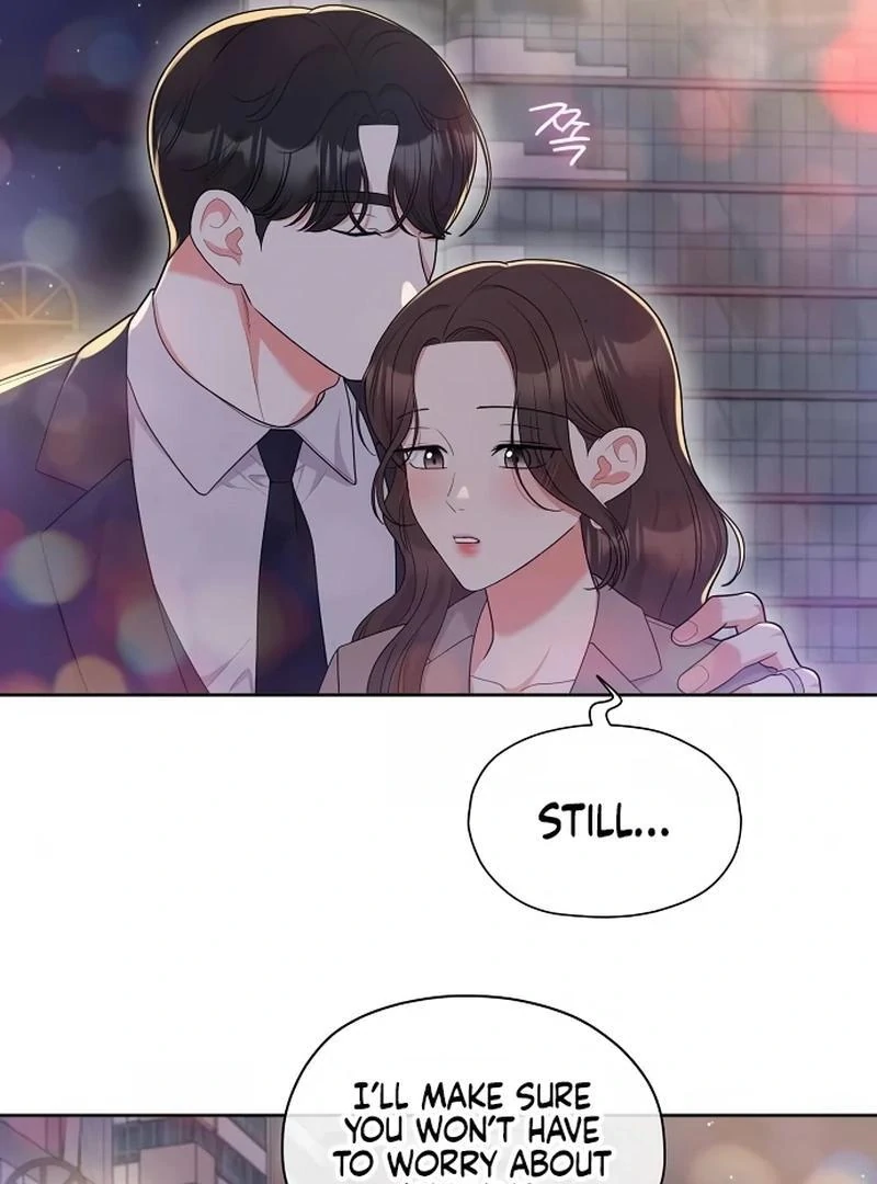 Oppa, That Must Be A Mistake! chapter 51 page 46