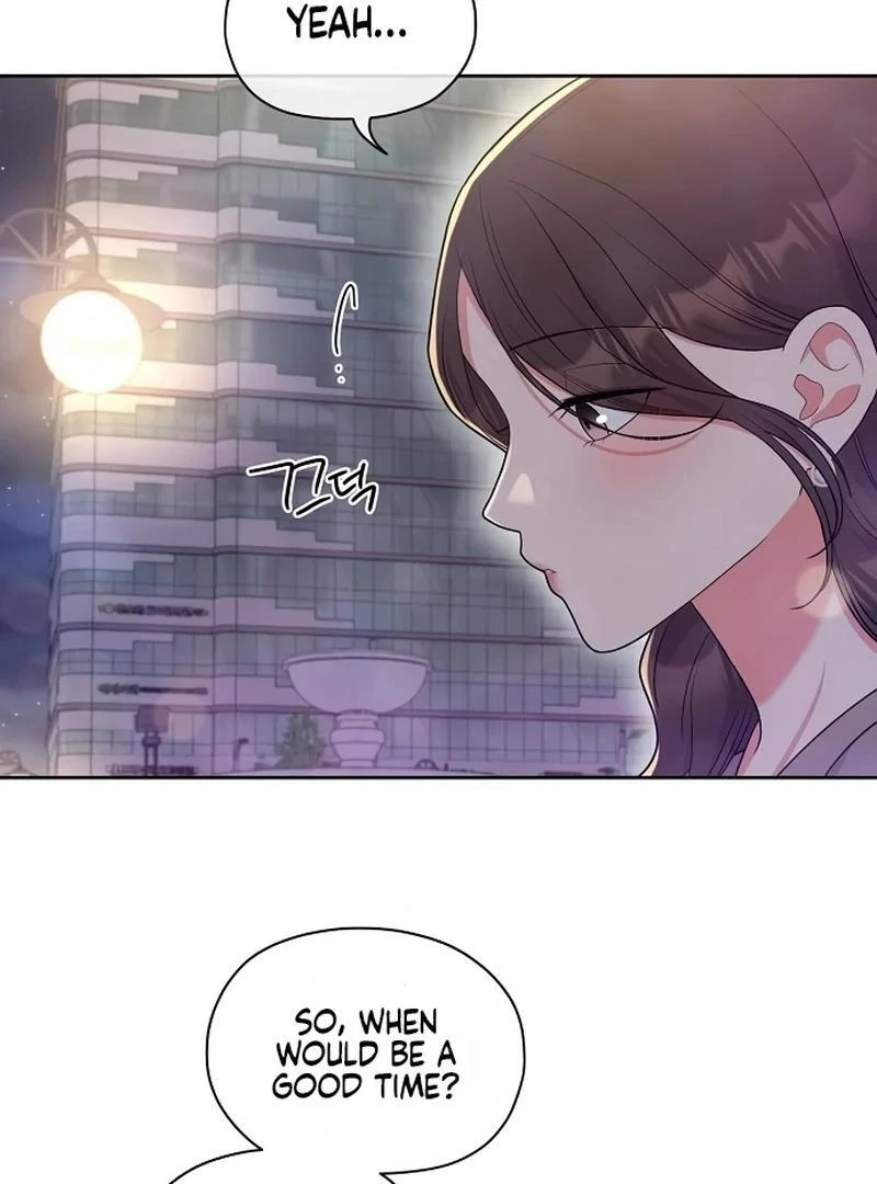 Oppa, That Must Be A Mistake! chapter 51 page 48