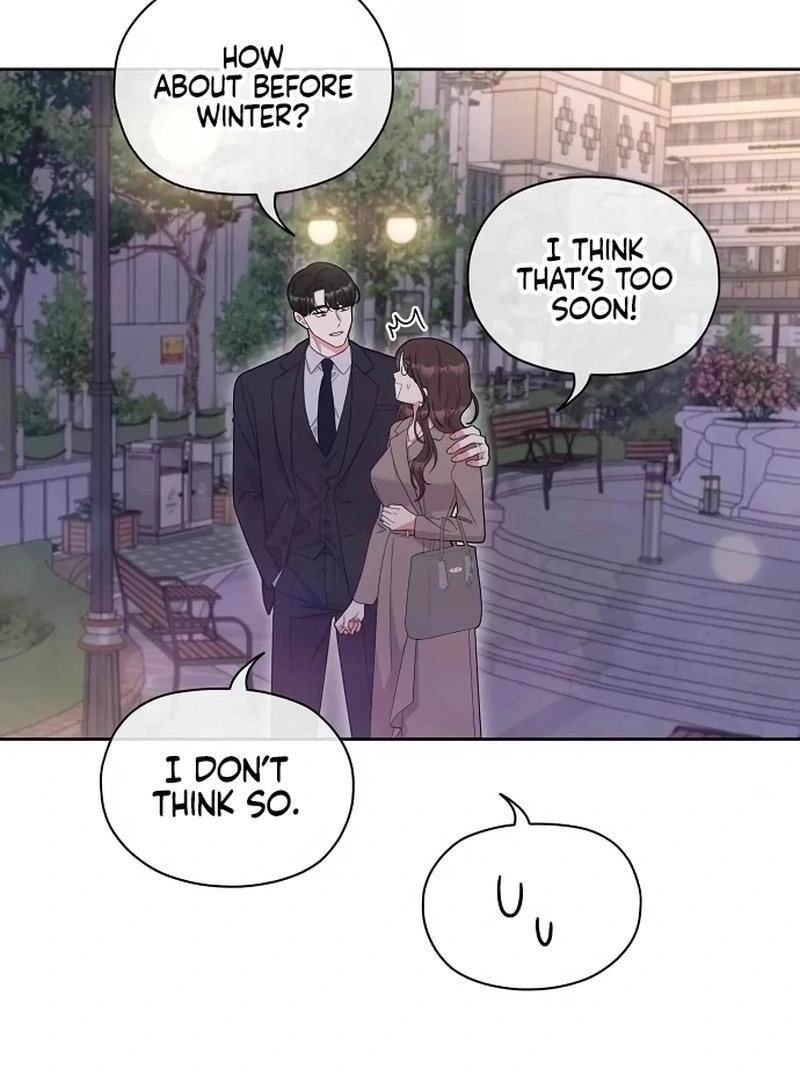 Oppa, That Must Be A Mistake! chapter 51 page 49