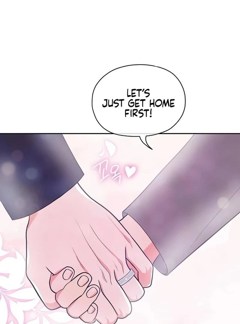 Oppa, That Must Be A Mistake! chapter 51 page 50