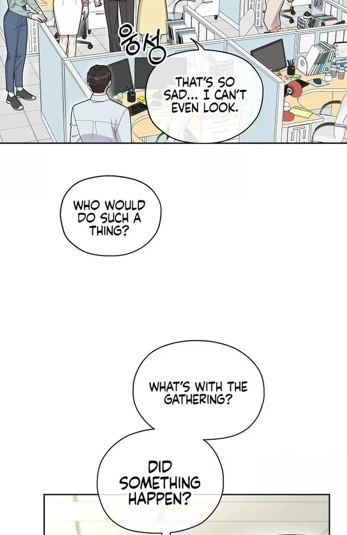 Oppa, That Must Be A Mistake! chapter 52 page 4