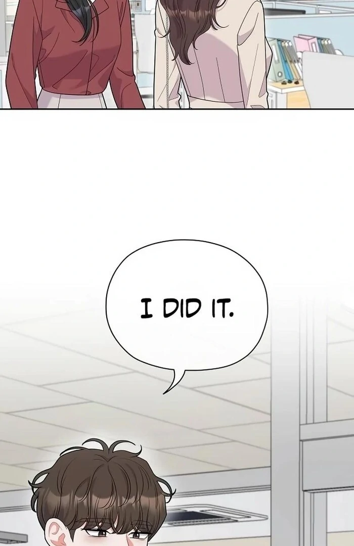 Oppa, That Must Be A Mistake! chapter 52 page 25