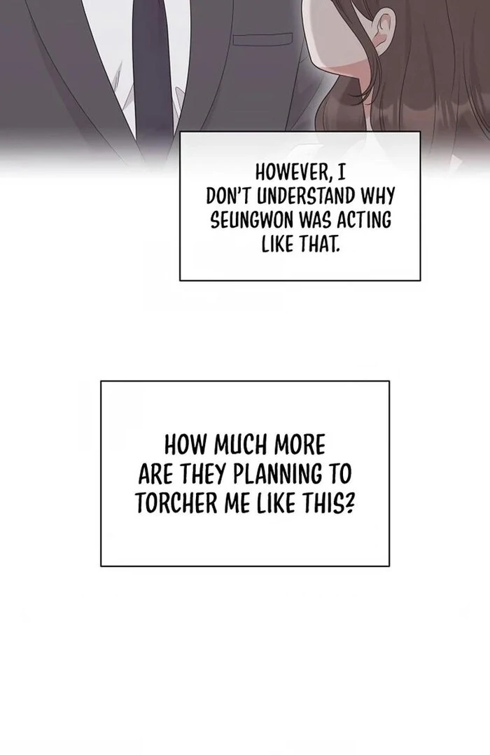 Oppa, That Must Be A Mistake! chapter 52 page 37