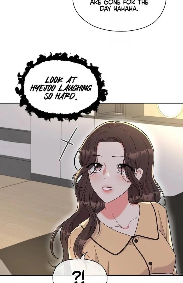 Oppa, That Must Be A Mistake! chapter 52 page 48