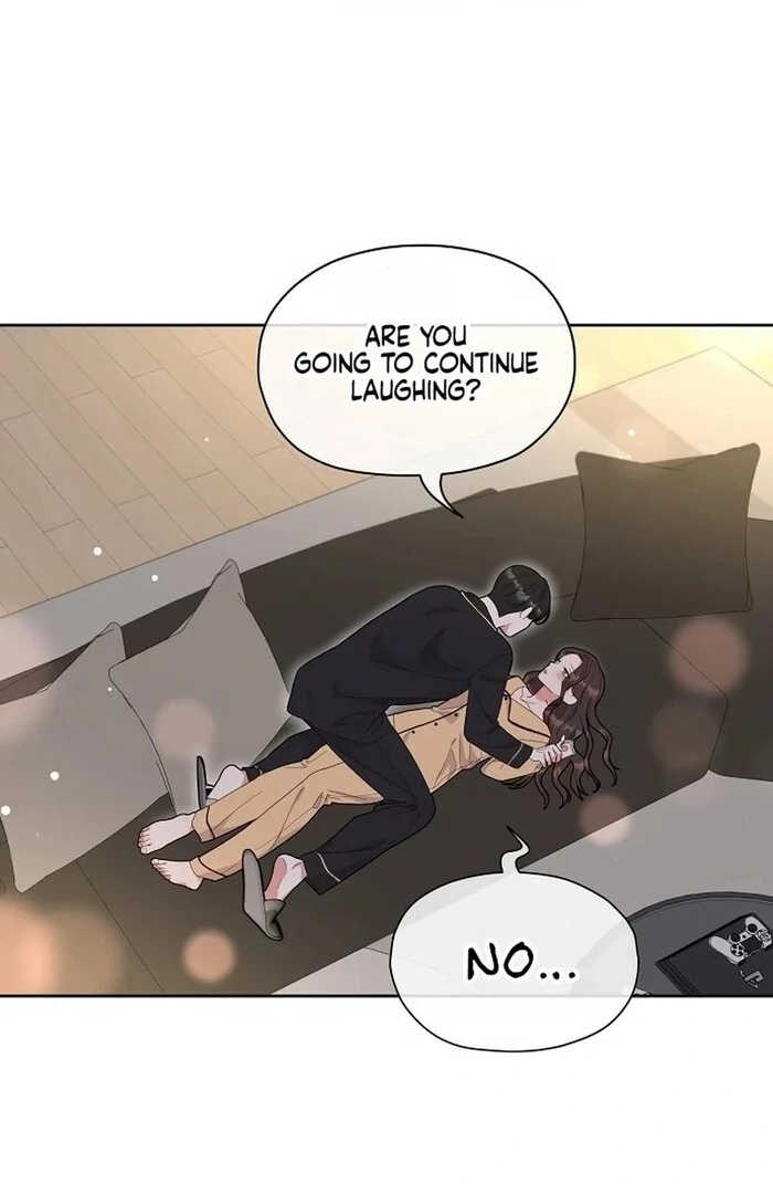 Oppa, That Must Be A Mistake! chapter 52 page 57