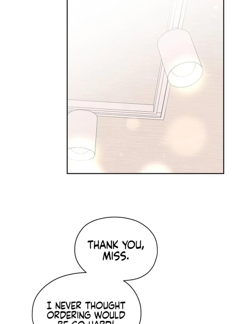 Oppa, That Must Be A Mistake! chapter 55 page 3