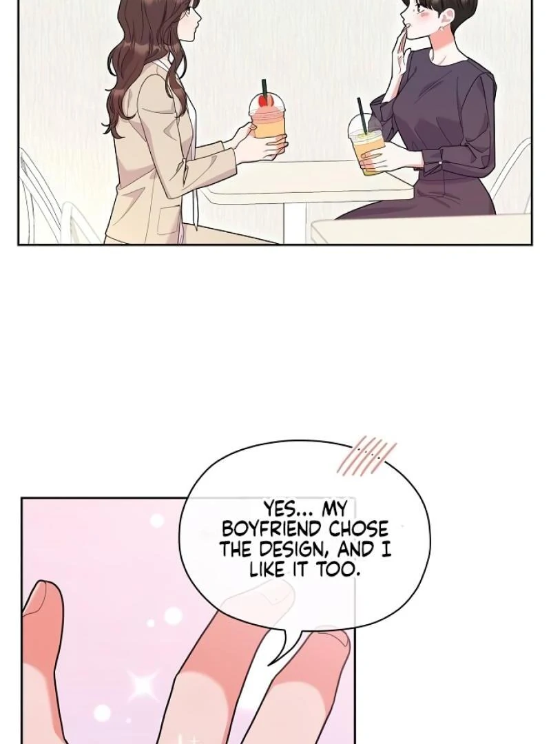 Oppa, That Must Be A Mistake! chapter 55 page 6