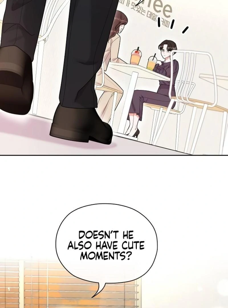 Oppa, That Must Be A Mistake! chapter 55 page 10
