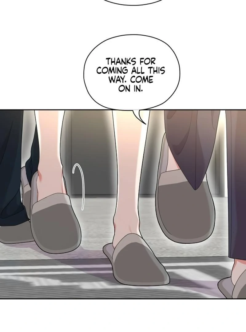 Oppa, That Must Be A Mistake! chapter 55 page 23