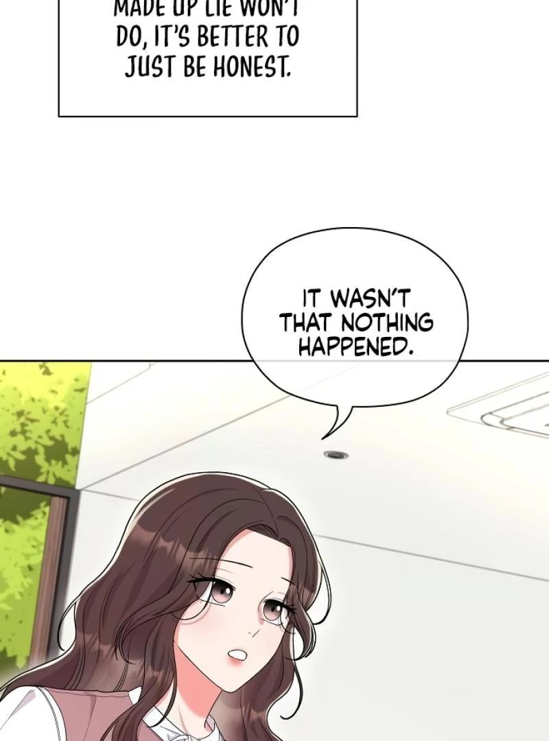 Oppa, That Must Be A Mistake! chapter 55 page 32