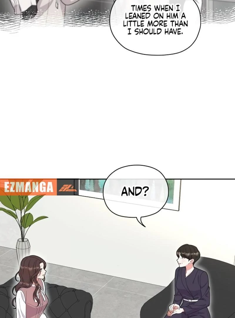 Oppa, That Must Be A Mistake! chapter 55 page 34
