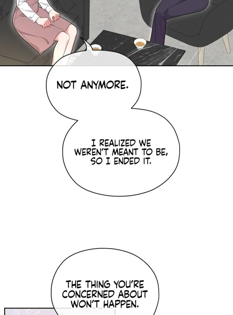 Oppa, That Must Be A Mistake! chapter 55 page 35