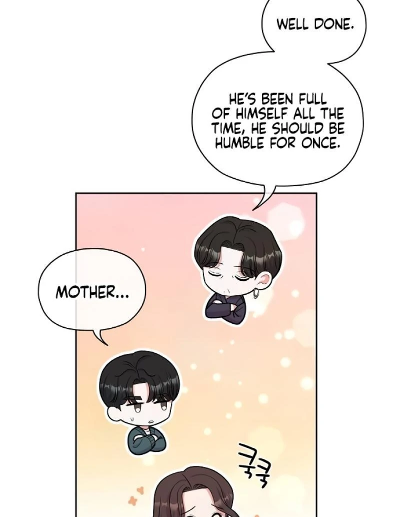 Oppa, That Must Be A Mistake! chapter 55 page 43