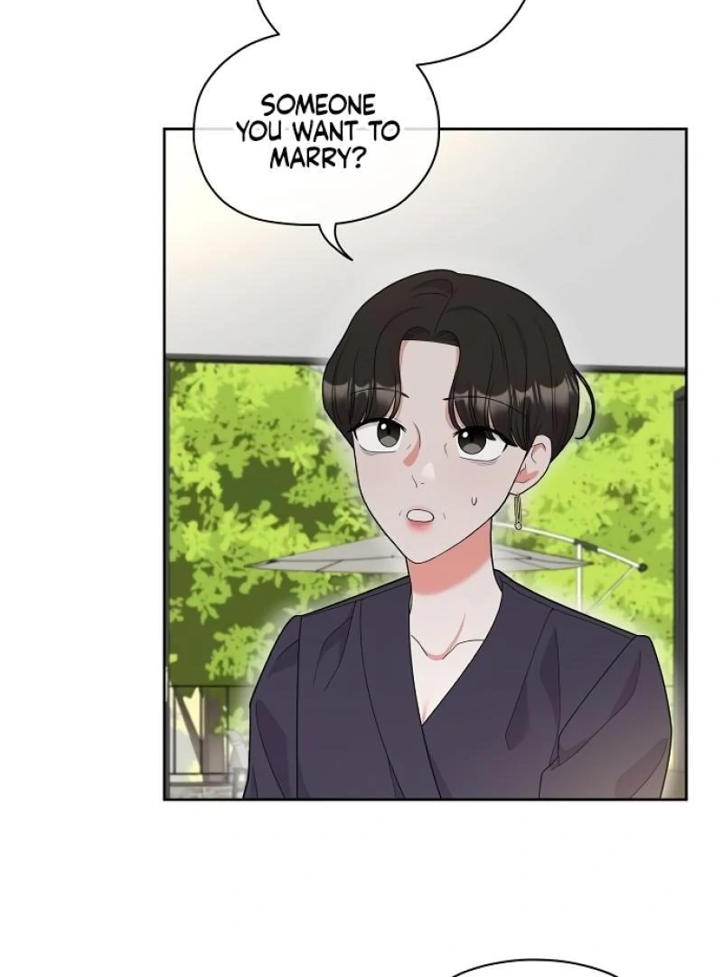 Oppa, That Must Be A Mistake! chapter 55 page 52