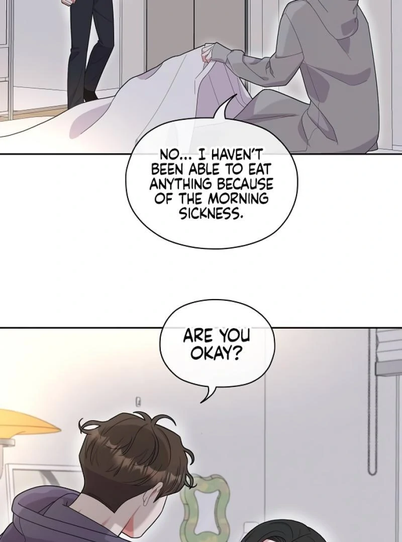 Oppa, That Must Be A Mistake! chapter 55 page 72
