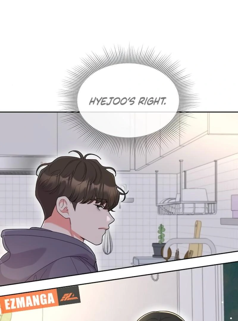 Oppa, That Must Be A Mistake! chapter 55 page 75