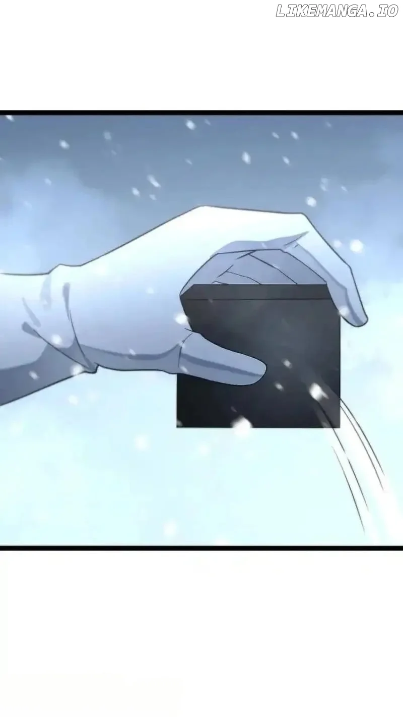 Global Freeze: I Created An Apocalypse Shelter chapter 446 page 2