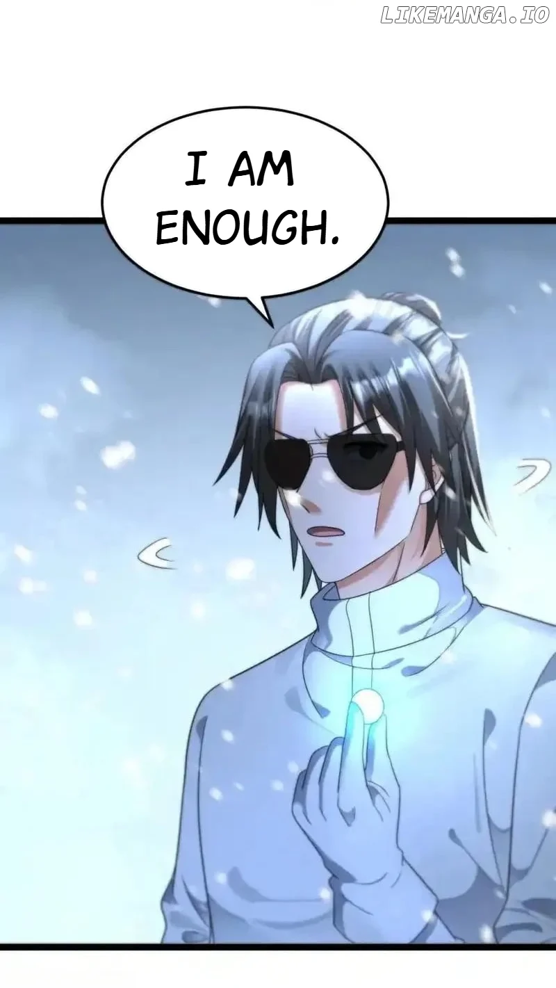Global Freeze: I Created An Apocalypse Shelter chapter 446 page 7