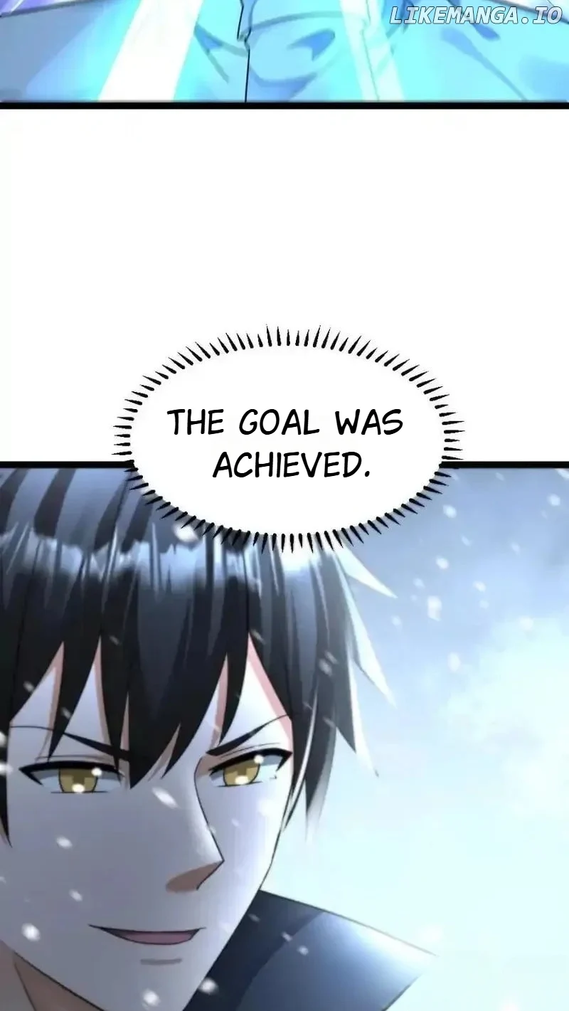 Global Freeze: I Created An Apocalypse Shelter chapter 446 page 10