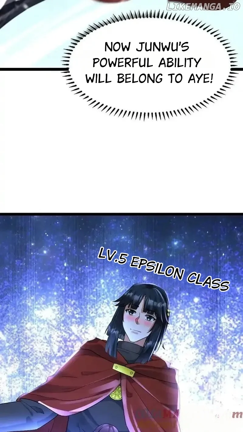 Global Freeze: I Created An Apocalypse Shelter chapter 446 page 12