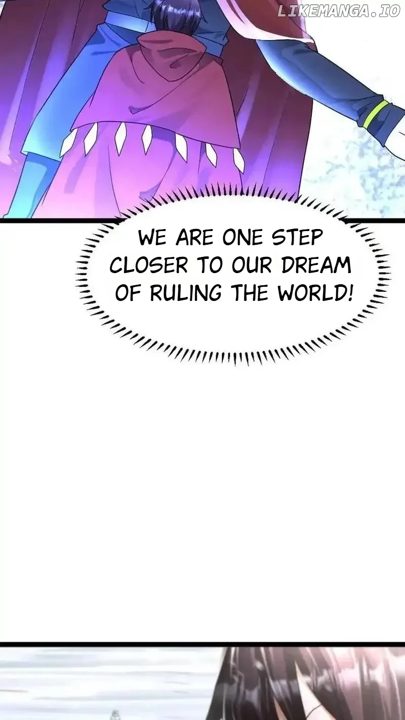 Global Freeze: I Created An Apocalypse Shelter chapter 446 page 13