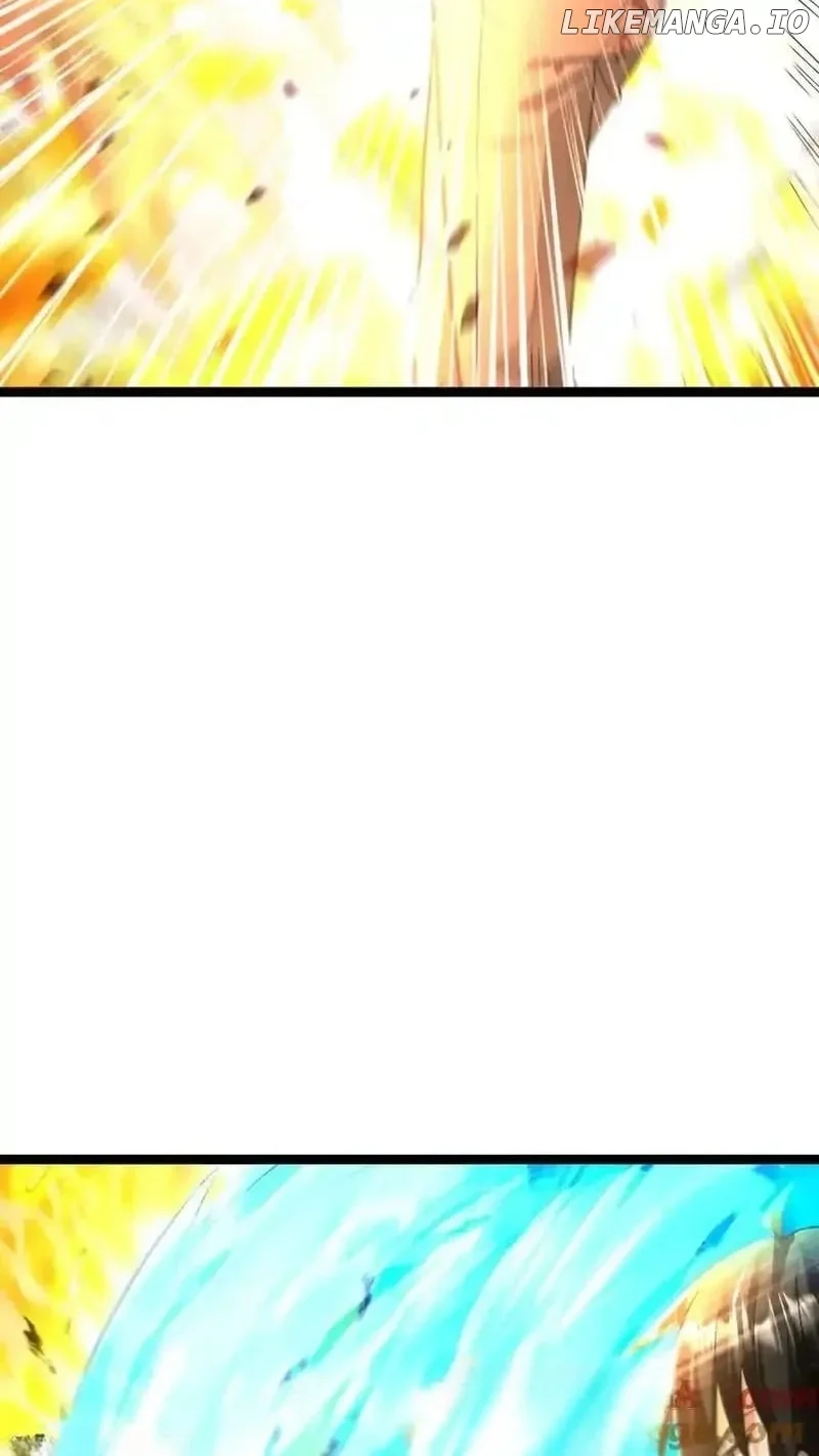 Global Freeze: I Created An Apocalypse Shelter chapter 446 page 24