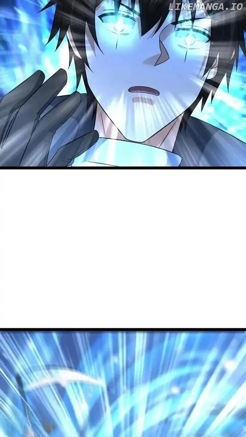 Global Freeze: I Created An Apocalypse Shelter chapter 450 page 8