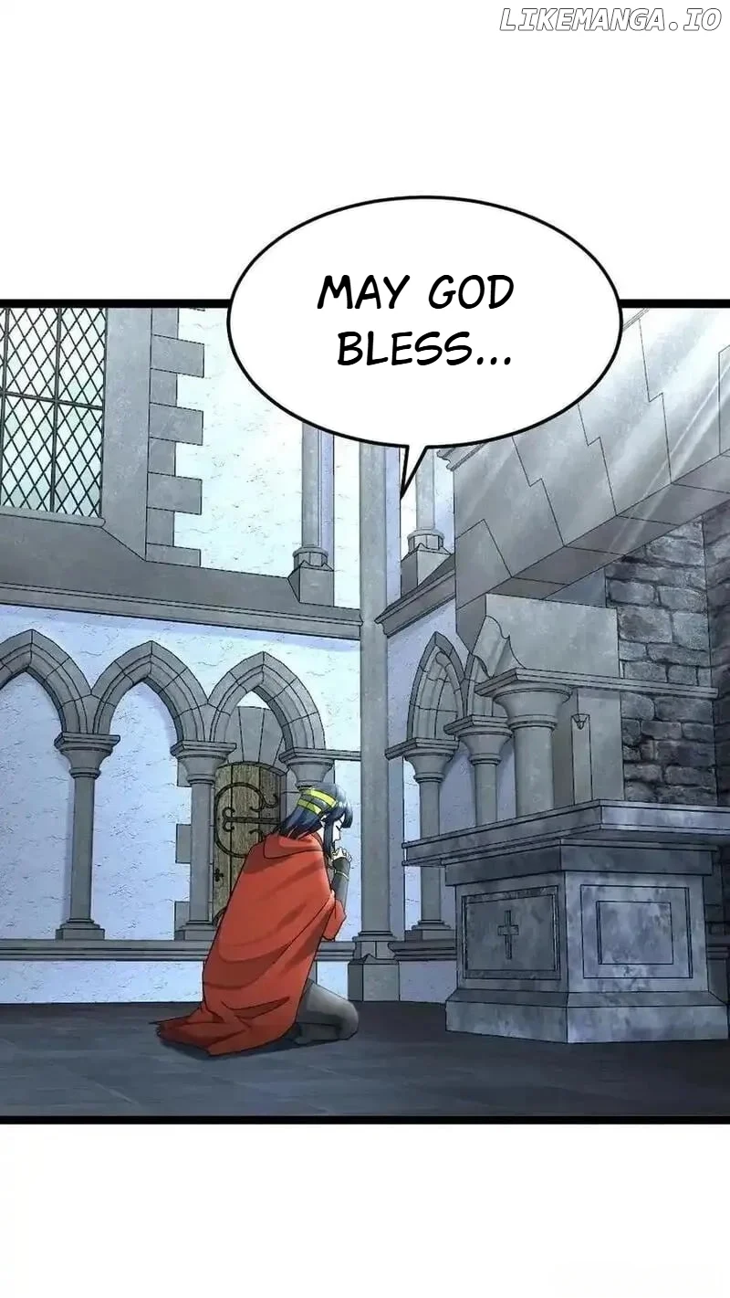 Global Freeze: I Created An Apocalypse Shelter chapter 451 page 1