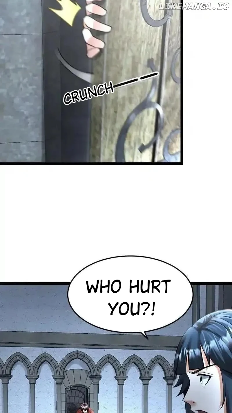 Global Freeze: I Created An Apocalypse Shelter chapter 451 page 13