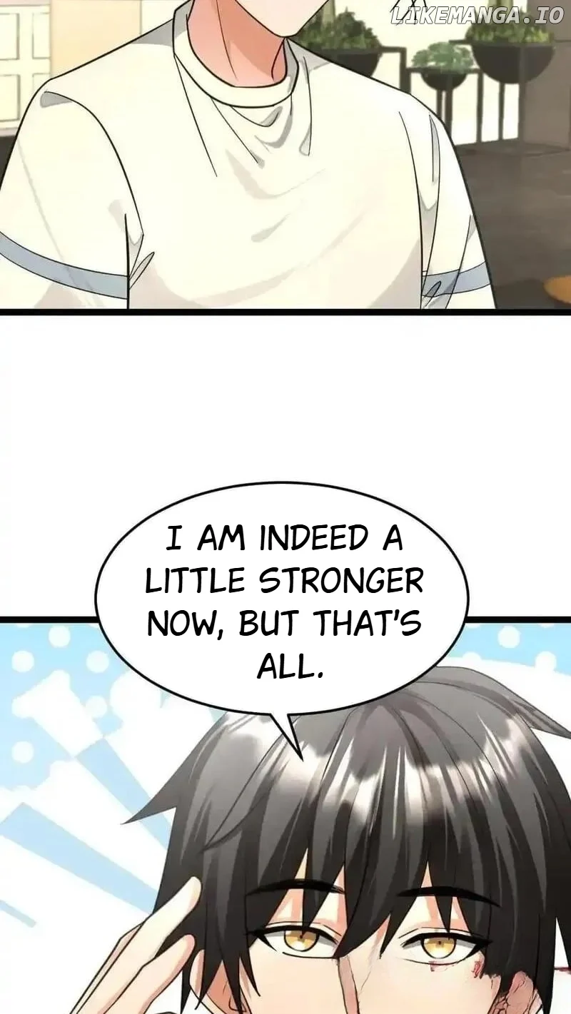 Global Freeze: I Created An Apocalypse Shelter chapter 468 page 15