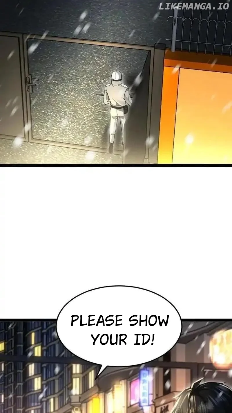 Global Freeze: I Created An Apocalypse Shelter chapter 485 page 10