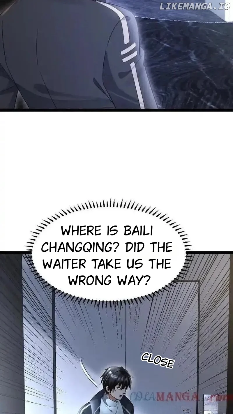 Global Freeze: I Created An Apocalypse Shelter chapter 485 page 29