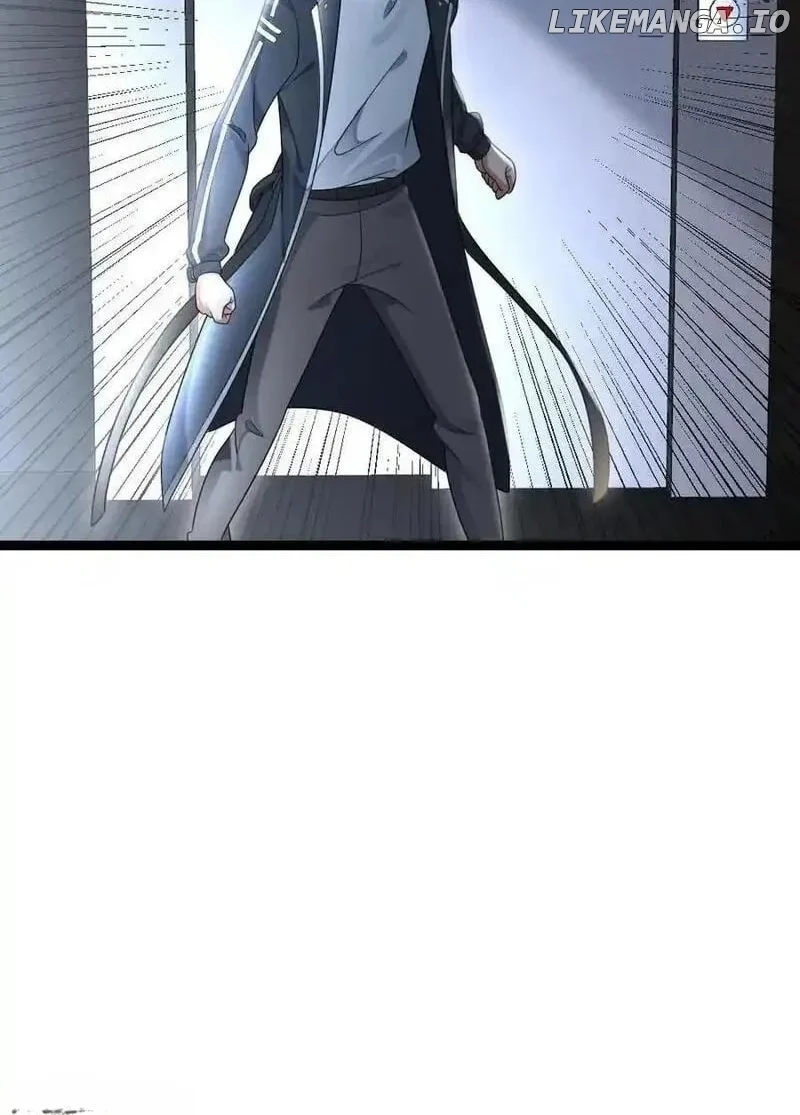 Global Freeze: I Created An Apocalypse Shelter chapter 485 page 30