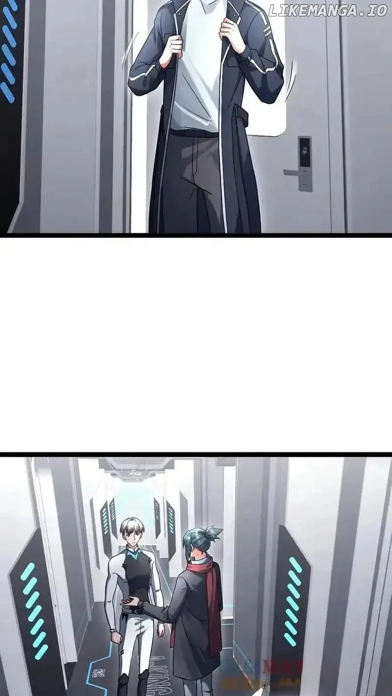 Global Freeze: I Created An Apocalypse Shelter chapter 497 page 19