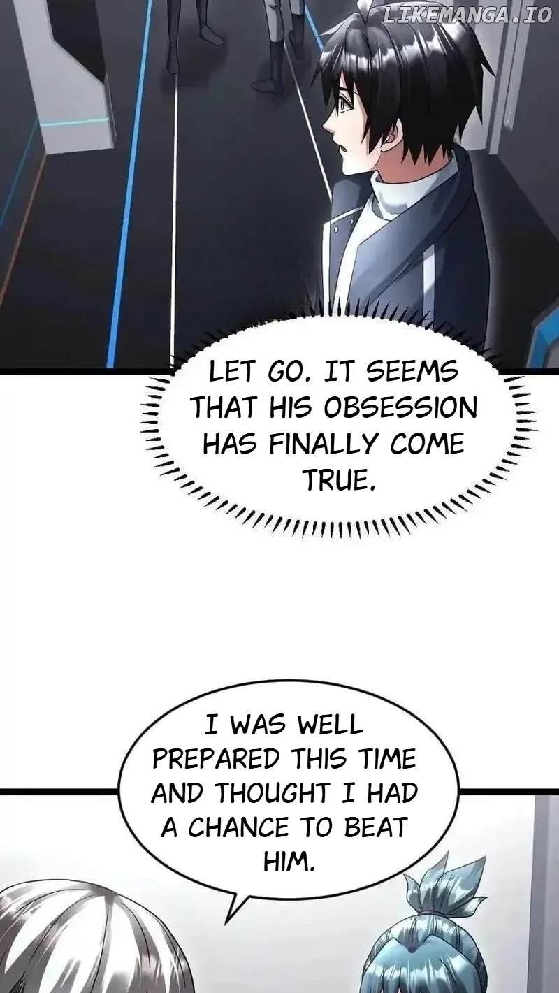 Global Freeze: I Created An Apocalypse Shelter chapter 497 page 20